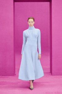 Emilia Wickstead RTW Fall 2021