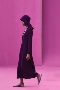 Emilia Wickstead RTW Fall 2021