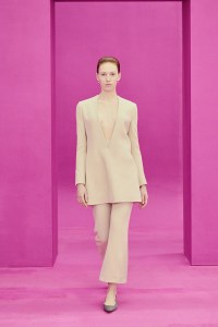 Emilia Wickstead RTW Fall 2021