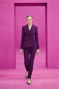 Emilia Wickstead RTW Fall 2021