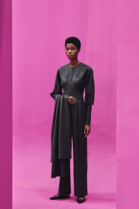 Emilia Wickstead RTW Fall 2021