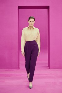 Emilia Wickstead RTW Fall 2021