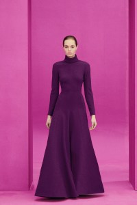 Emilia Wickstead RTW Fall 2021
