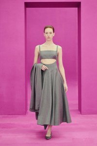 Emilia Wickstead RTW Fall 2021