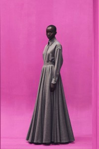 Emilia Wickstead RTW Fall 2021