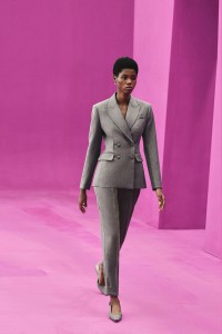 Emilia Wickstead RTW Fall 2021