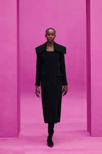 Emilia Wickstead RTW Fall 2021