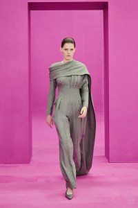 Emilia Wickstead RTW Fall 2021