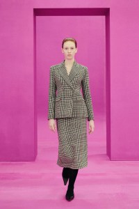 Emilia Wickstead RTW Fall 2021