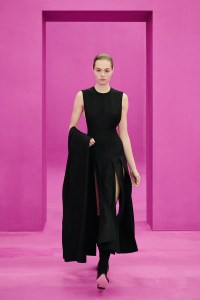 Emilia Wickstead RTW Fall 2021