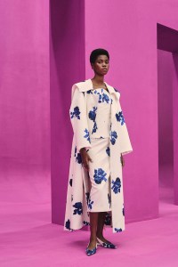 Emilia Wickstead RTW Fall 2021