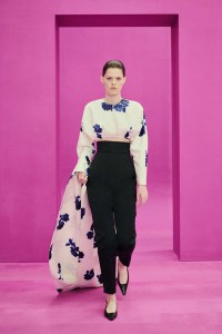 Emilia Wickstead RTW Fall 2021