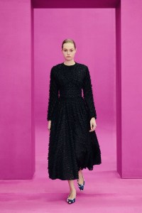 Emilia Wickstead RTW Fall 2021