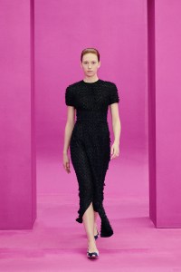 Emilia Wickstead RTW Fall 2021