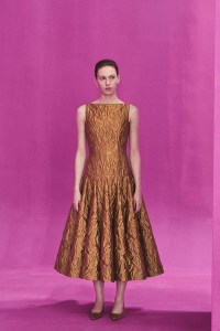 Emilia Wickstead RTW Fall 2021