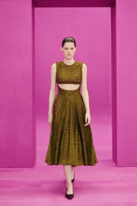 Emilia Wickstead RTW Fall 2021
