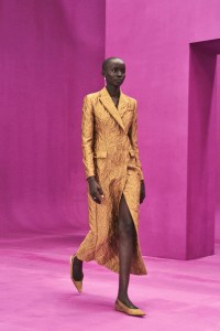 Emilia Wickstead RTW Fall 2021