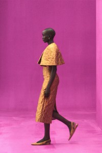 Emilia Wickstead RTW Fall 2021