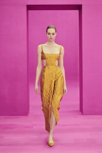 Emilia Wickstead RTW Fall 2021