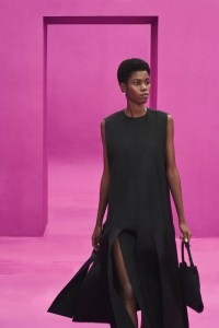 Emilia Wickstead RTW Fall 2021