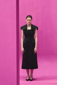 Emilia Wickstead RTW Fall 2021