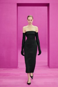 Emilia Wickstead RTW Fall 2021
