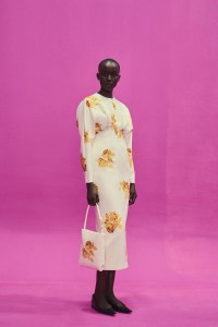 Emilia Wickstead RTW Fall 2021