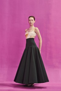 Emilia Wickstead RTW Fall 2021