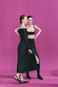 Emilia Wickstead RTW Fall 2021