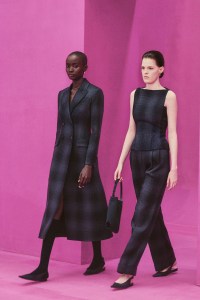 Emilia Wickstead RTW Fall 2021