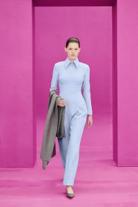 Emilia Wickstead RTW Fall 2021