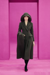Emilia Wickstead RTW Fall 2021