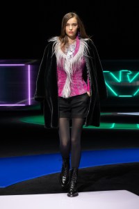 Emporio Armani RTW Fall 2021