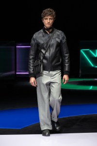 Emporio Armani RTW Fall 2021