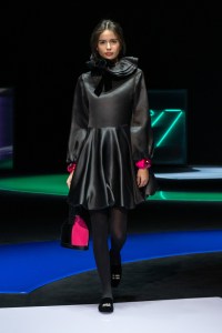 Emporio Armani RTW Fall 2021