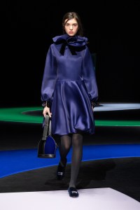 Emporio Armani RTW Fall 2021