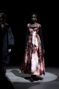 Erdem RTW Fall 2021
