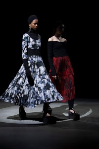 Erdem RTW Fall 2021
