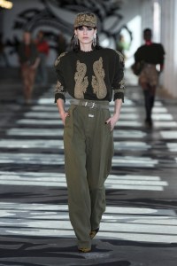 Etro RTW Fal 2021