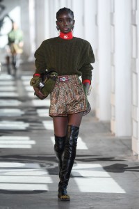 Etro RTW Fal 2021