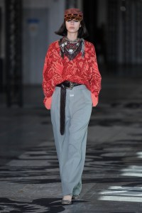 Etro RTW Fal 2021