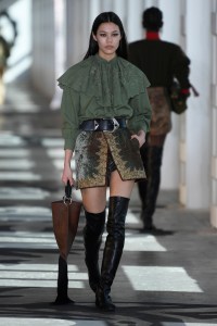 Etro RTW Fal 2021