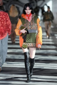 Etro RTW Fal 2021