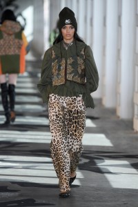 Etro RTW Fal 2021