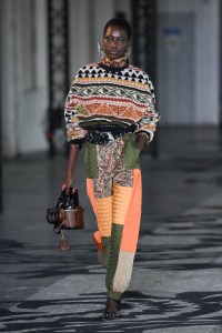 Etro RTW Fal 2021