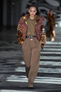 Etro RTW Fal 2021