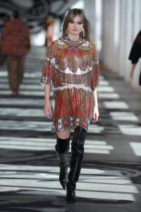 Etro RTW Fal 2021