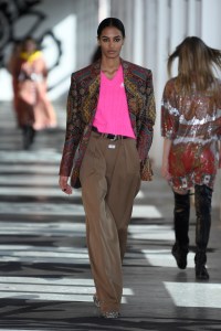 Etro RTW Fal 2021