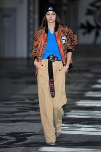Etro RTW Fal 2021