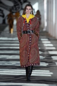 Etro RTW Fal 2021